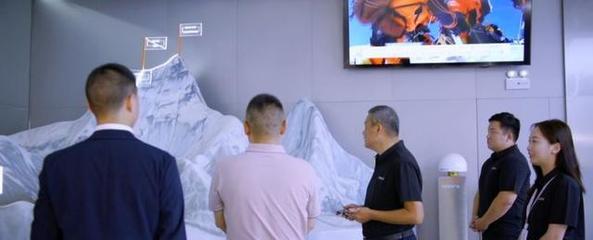 潮起青浦丨潮·創 掀起未來無限可能！測繪服務的新篇章